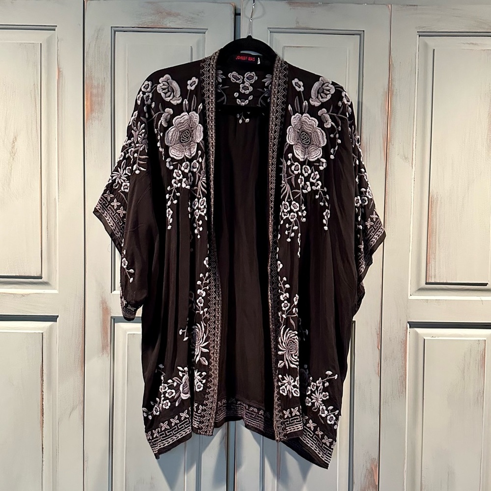 Johnny Was Kimono